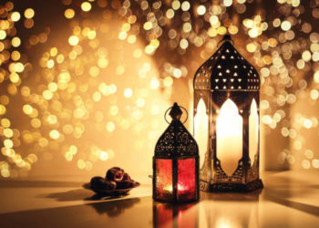 رمضان ونحن             
