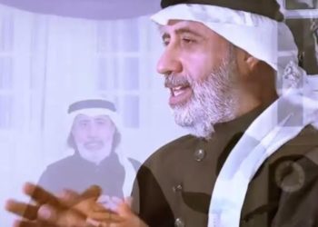 صباح الموسوي: الثورة السورية ليس ظاهرة عابرة إنما هي قيمة وجدانية راسخة