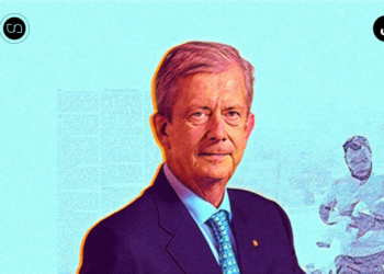  نيقولاس فان دام: الأزمة السورية مزيج معقد من الثورة والحرب الأهلية