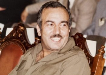 في الذكرى الـ35 لاستشهاد خليل الوزير..مسيرة الفلسطيني الذي شارك 3 آلاف إسرائيلي باغتياله