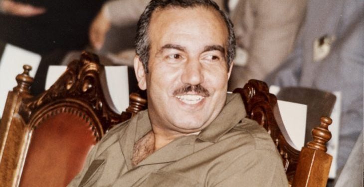 في الذكرى الـ35 لاستشهاد خليل الوزير..مسيرة الفلسطيني الذي شارك 3 آلاف إسرائيلي باغتياله