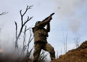 أوكرانيا تؤكد أنها لن تتنازل عن القرم مقابل إنهاء الحرب