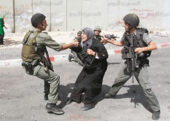 مأزق اللا-مخرج في إسرائيل اليمين الفاشي مسنودا بحاخاماته، يٌدخل أساليب عنف للشارع