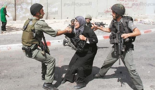 مأزق اللا-مخرج في إسرائيل اليمين الفاشي مسنودا بحاخاماته، يٌدخل أساليب عنف للشارع