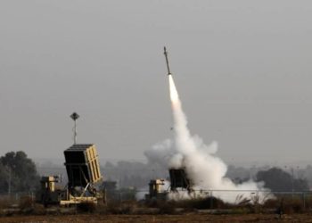 استشهاد الشيخ خضر عدنان يشعل جبهة غزة..والقبة الحديدية تتراجع