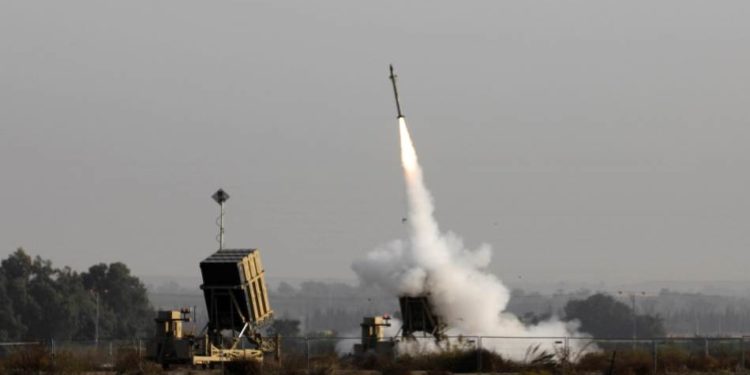 استشهاد الشيخ خضر عدنان يشعل جبهة غزة..والقبة الحديدية تتراجع