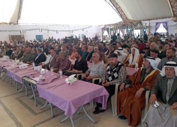 بيان انعقاد المؤتمر الثوري العام في الشمال السوري