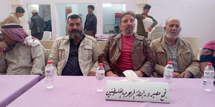 المؤتمر الثوري العام في الشمال السوري