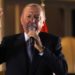 أردوغان يدعو الأتراك إلى “الوحدة” بعد فوزه بولاية جديدة