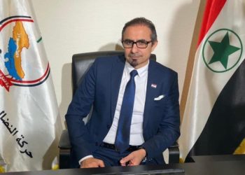 إعدام حبيب فرج الله كعب (حبيب إسيود) مواطن عربي أحوازي