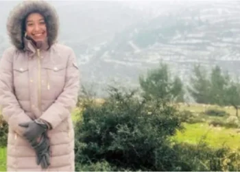 أنا سوداء، وفلسطينية.. هل أفزعتكم؟‏