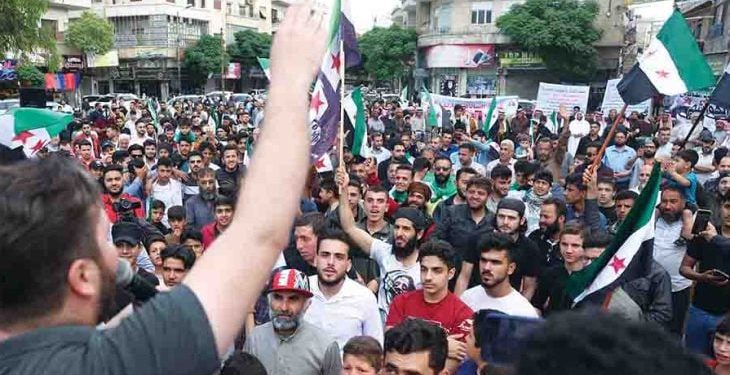 سورية: لجنة الحج العليا تنهي ترتيبات موسم هذا العام وسط اعتراضات النظام