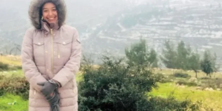 أنا سوداء، وفلسطينية.. هل أفزعتكم؟‏