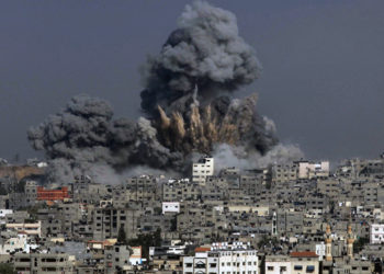 العدوان الاسرائيلي وغياب الشرعية والعدالة الدولية