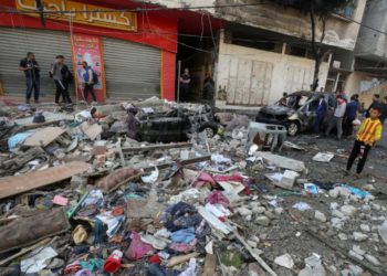 العدوان على غزة وأزمات حكومة التطرف الاسرائيلية