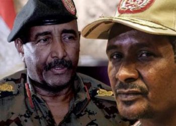 السودان في مهبّ الريح