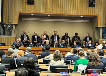 الأمم المتحدة تحيي ذكرى النكبة للمرة الأولى في تاريخها