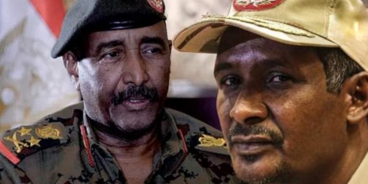 السودان في مهبّ الريح