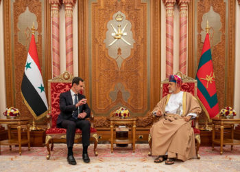 العرب وعودة الإبن الضال