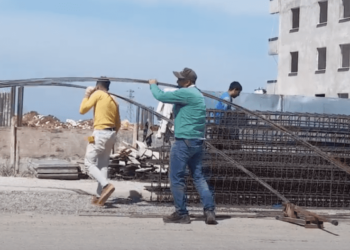 اليد العاملة السورية ومصائرها