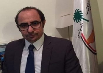 تنديد لاستشهاد القائد الأحوازي حبيب أسيود شنقًا في سجون الاحتلال الإيرانى