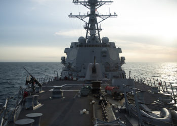 واشنطن تعرض على إسرائيل الانخراط في “تخطيط مشترك” بشأن إيران