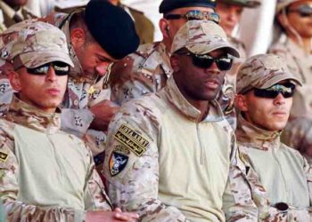 تحالف الثالوث «فاغنر» و«الدعم السريع» وجيش حفتر تحالف الثالوث «فاغنر» و«الدعم السريع» وجيش حفتر