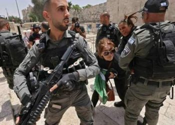 جرائم الاحتلال لن تكسر الارادة الفلسطينية