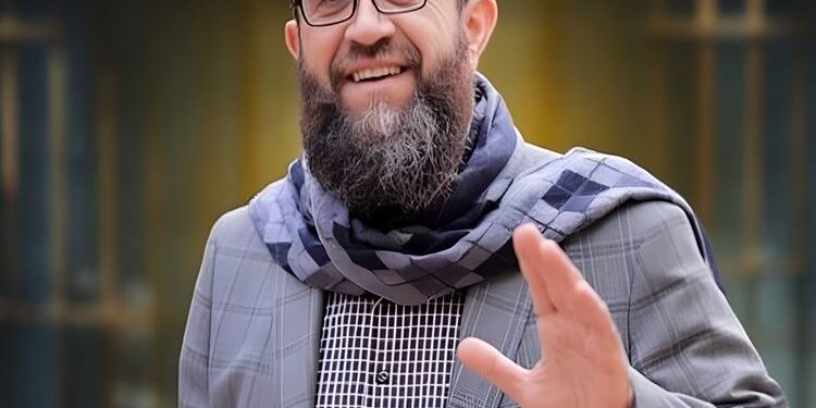 جريمة إعدام الأسير الشهيد خضر عدنان