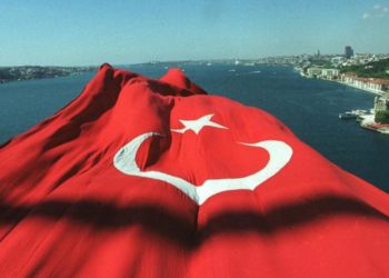 في التجربة الديمقراطية التركية