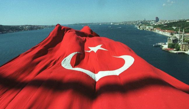 في التجربة الديمقراطية التركية