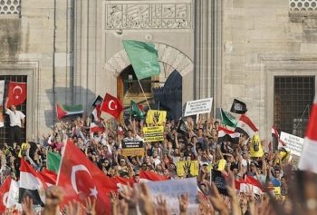 محددات السياسة الخارجية التركية