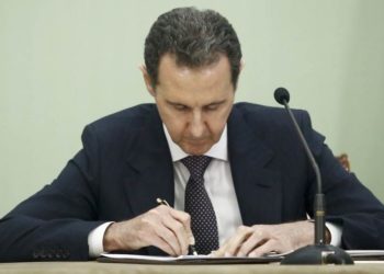 مفاوضات الأميركيين والأسد بالأردن: الرهائن والعقوبات و”التفاهم” مع إسرائيل