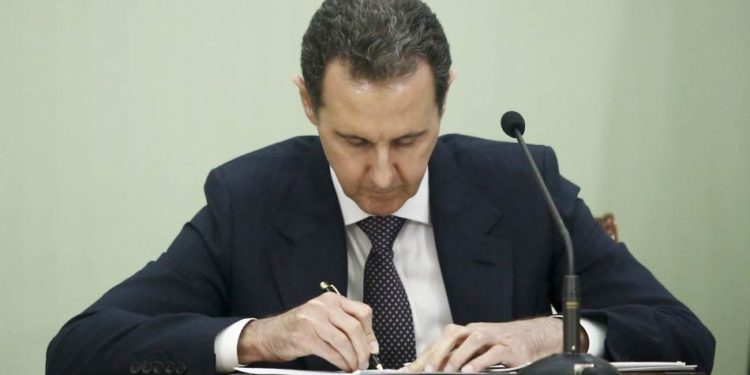 مفاوضات الأميركيين والأسد بالأردن: الرهائن والعقوبات و”التفاهم” مع إسرائيل