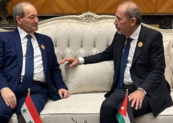 مشروع قرار سورية في القمة العربية.. النظام يتجاوب مع مطالب الأردن