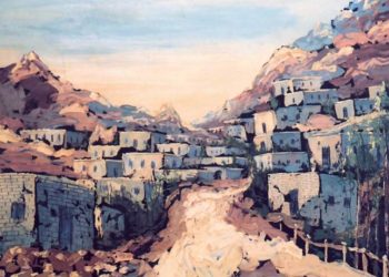 ميشال كيلو روائي الغرائبية القائمة على أمثولة بشرية “مزار الدب” رواية اكتشفت بعد رحيله تستعيد “طبائع الاستبداد” للكواكبي