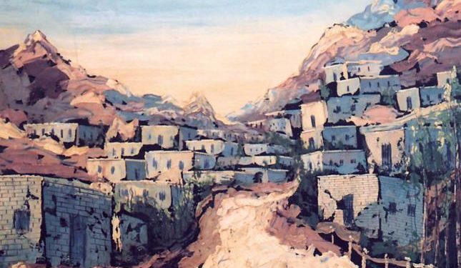 ميشال كيلو روائي الغرائبية القائمة على أمثولة بشرية “مزار الدب” رواية اكتشفت بعد رحيله تستعيد “طبائع الاستبداد” للكواكبي