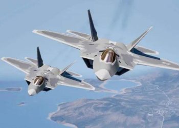 أميركا تنشر مقاتلات الشبح في قواعدها بسورية.. ما علاقة روسيا بذلك؟