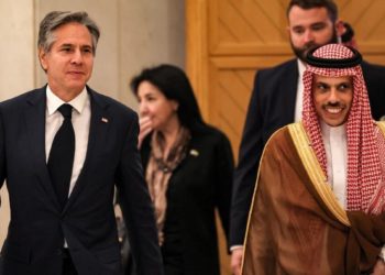 أميركا و”دمج” إسرائيل (قبل إيران) في المنطقة