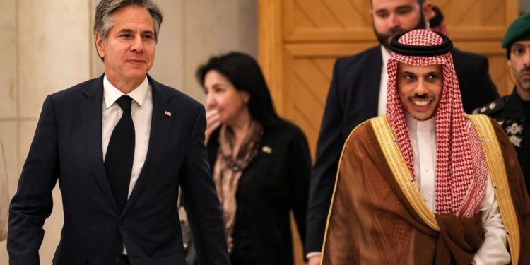 أميركا و”دمج” إسرائيل (قبل إيران) في المنطقة