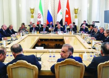 الرباعية قادمة والتفاهمات ليست على الأبواب