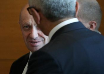 الشركات العسكرية الروسية. كم فرقة تعد مجموعة “فاغنر”؟