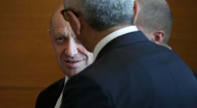 الشركات العسكرية الروسية. كم فرقة تعد مجموعة “فاغنر”؟