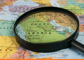 الشرق الأوسط والتحالفات الإقليمية (1 – 2)