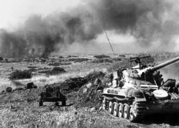 اليسار العربي يدخل المعترك بعد هزيمة 1967