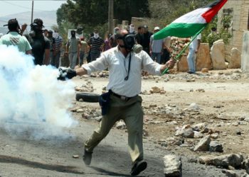 المجتمع الدولي ودوره في دعم اللاجئين الفلسطينيين