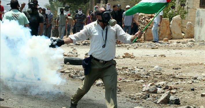 المجتمع الدولي ودوره في دعم اللاجئين الفلسطينيين