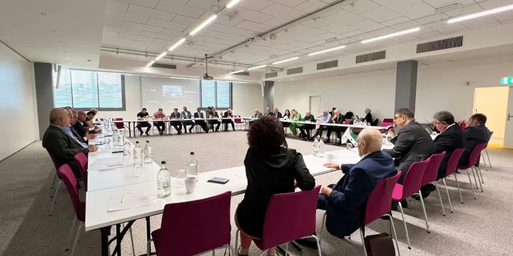 الأصفري مسلسل فشل استعلائي