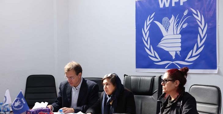 الأمم المتحدة تنوي وقف الدعم عن 2,5 مليون سوري في الشمال