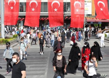 سورية واللاجئين السوريين و«الانتخابات التركية»